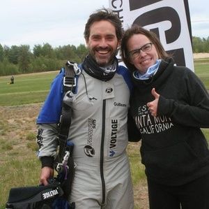 Meet your Posher, Mélanie